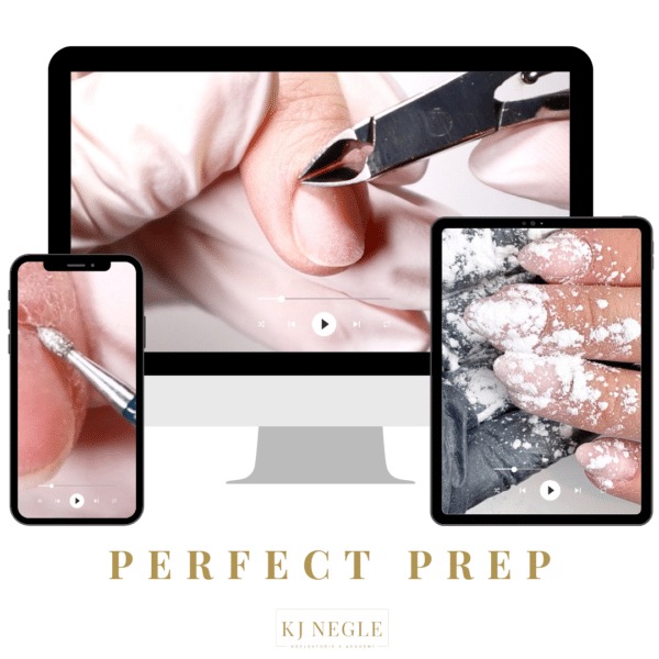 Perfect Prep - online