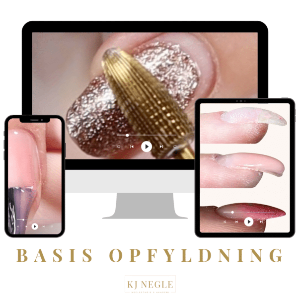 Basis Opfyldning - online