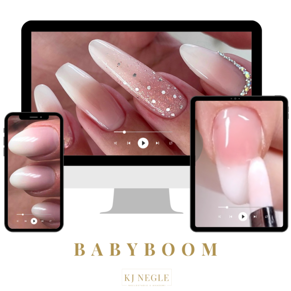 Babyboom - online