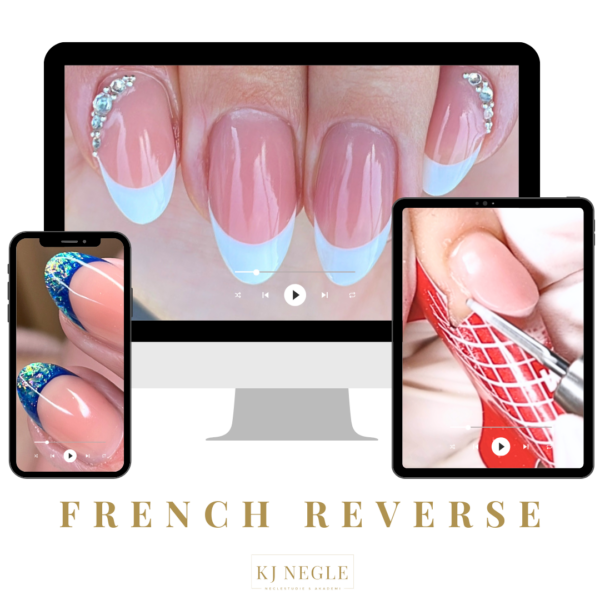 French Reverse - online