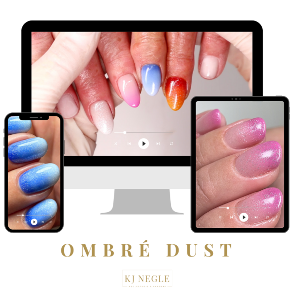 Ombré Dust - online