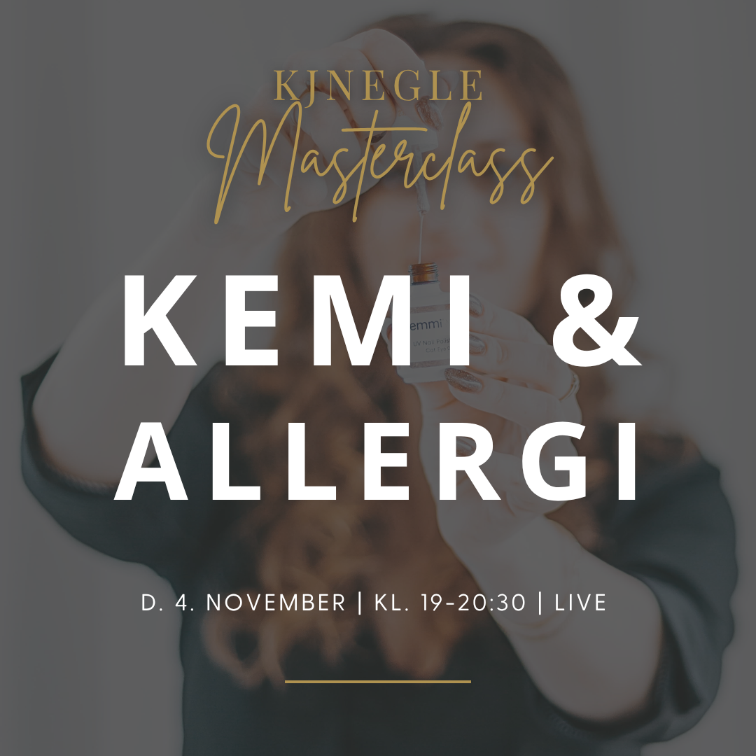 Kemi & Allergi